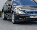 Черный Мерседес С Класс, объемом двигателя 2.99 л и пробегом 375 тыс. км за 10999 $, фото 5 на Automoto.ua