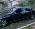 Чорний Мерседес С Клас, об'ємом двигуна 5.46 л та пробігом 268 тис. км за 10500 $, фото 1 на Automoto.ua