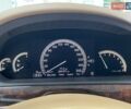 Черный Мерседес С Класс, объемом двигателя 5.46 л и пробегом 206 тыс. км за 11490 $, фото 28 на Automoto.ua