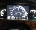 Черный Мерседес С Класс, объемом двигателя 3 л и пробегом 255 тыс. км за 13800 $, фото 5 на Automoto.ua