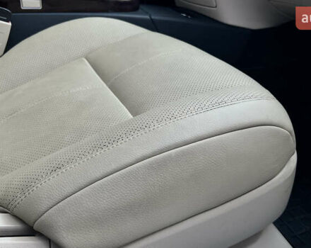 Мерседес С Клас 2008 у Чернівцях на Automoto.ua Чорний Мерседес С Клас, об'ємом двигуна 3.5 л та пробігом 273 тис. км за 11800 $, фото 18 на Automoto.ua