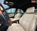 Чорний Мерседес С Клас, об'ємом двигуна 3.5 л та пробігом 22 тис. км за 24900 $, фото 14 на Automoto.ua