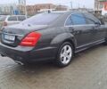 Чорний Мерседес С Клас, об'ємом двигуна 5.46 л та пробігом 357 тис. км за 9999 $, фото 2 на Automoto.ua