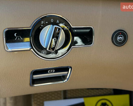 Черный Мерседес С Класс, объемом двигателя 3.5 л и пробегом 315 тыс. км за 10600 $, фото 20 на Automoto.ua