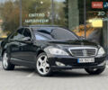 Мерседес С Класс 2008 в Хмельницком на Automoto.ua Черный Мерседес С Класс, объемом двигателя 3 л и пробегом 388 тыс. км за 10700 $, фото 14 на Automoto.ua