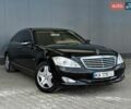 Черный Мерседес С Класс, объемом двигателя 5.5 л и пробегом 19 тыс. км за 79900 $, фото 1 на Automoto.ua