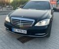 Чорний Мерседес С Клас, об'ємом двигуна 5.51 л та пробігом 66 тис. км за 55000 $, фото 6 на Automoto.ua