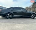 Чорний Мерседес С Клас, об'ємом двигуна 3 л та пробігом 330 тис. км за 15700 $, фото 1 на Automoto.ua