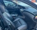 Чорний Мерседес С Клас, об'ємом двигуна 5.51 л та пробігом 66 тис. км за 55000 $, фото 10 на Automoto.ua