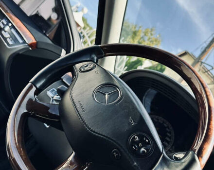 Мерседес С Класс 2008 в Тячеве на Automoto.ua Черный Мерседес С Класс, объемом двигателя 5.5 л и пробегом 210 тыс. км за 13450 $, фото 99 на Automoto.ua