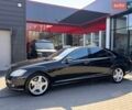Чорний Мерседес С Клас, об'ємом двигуна 5.5 л та пробігом 73 тис. км за 27900 $, фото 3 на Automoto.ua