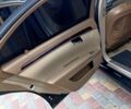 Черный Мерседес С Класс, объемом двигателя 5.5 л и пробегом 153 тыс. км за 20000 $, фото 22 на Automoto.ua