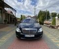 Чорний Мерседес С Клас, об'ємом двигуна 5.5 л та пробігом 355 тис. км за 10566 $, фото 1 на Automoto.ua