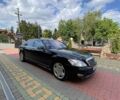 Чорний Мерседес С Клас, об'ємом двигуна 5.5 л та пробігом 358 тис. км за 10555 $, фото 3 на Automoto.ua