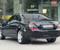 Мерседес С Класс 2008 в Хмельницком на Automoto.ua Черный Мерседес С Класс, объемом двигателя 3 л и пробегом 388 тыс. км за 10700 $, фото 23 на Automoto.ua