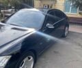 Чорний Мерседес С Клас, об'ємом двигуна 6 л та пробігом 192 тис. км за 13500 $, фото 1 на Automoto.ua