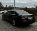 Мерседес С Класс 2008 в Львове на Automoto.ua Черный Мерседес С Класс, объемом двигателя 3.5 л и пробегом 359 тыс. км за 10000 $, фото 5 на Automoto.ua