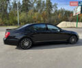 Мерседес С Клас 2008 у Києві на Automoto.ua Чорний Мерседес С Клас, об'ємом двигуна 5.51 л та пробігом 254 тис. км за 11000 $, фото 8 на Automoto.ua