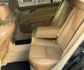 Чорний Мерседес С Клас, об'ємом двигуна 3.5 л та пробігом 240 тис. км за 9300 $, фото 14 на Automoto.ua