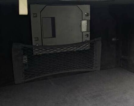 Чорний Мерседес С Клас, об'ємом двигуна 2.99 л та пробігом 375 тис. км за 11499 $, фото 55 на Automoto.ua