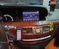 Черный Мерседес С Класс, объемом двигателя 2.99 л и пробегом 327 тыс. км за 17777 $, фото 20 на Automoto.ua