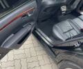 Чорний Мерседес С Клас, об'ємом двигуна 5.5 л та пробігом 171 тис. км за 14500 $, фото 59 на Automoto.ua