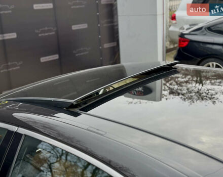 Чорний Мерседес С Клас, об'ємом двигуна 6.21 л та пробігом 138 тис. км за 14900 $, фото 10 на Automoto.ua