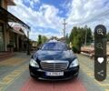 Чорний Мерседес С Клас, об'ємом двигуна 5.5 л та пробігом 358 тис. км за 10555 $, фото 1 на Automoto.ua