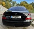 Чорний Мерседес С Клас, об'ємом двигуна 5.46 л та пробігом 335 тис. км за 7000 $, фото 10 на Automoto.ua