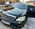Черный Мерседес С Класс, объемом двигателя 5.5 л и пробегом 210 тыс. км за 12900 $, фото 69 на Automoto.ua