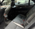 Черный Мерседес С Класс, объемом двигателя 6.21 л и пробегом 83 тыс. км за 26000 $, фото 25 на Automoto.ua