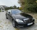 Черный Мерседес С Класс, объемом двигателя 3 л и пробегом 300 тыс. км за 15800 $, фото 2 на Automoto.ua