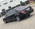 Чорний Мерседес С Клас, об'ємом двигуна 5.5 л та пробігом 171 тис. км за 14500 $, фото 41 на Automoto.ua