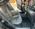 Черный Мерседес С Класс, объемом двигателя 5.46 л и пробегом 180 тыс. км за 16500 $, фото 100 на Automoto.ua