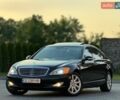 Чорний Мерседес С Клас, об'ємом двигуна 3 л та пробігом 334 тис. км за 12900 $, фото 1 на Automoto.ua