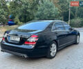 Чорний Мерседес С Клас, об'ємом двигуна 5.5 л та пробігом 375 тис. км за 9800 $, фото 16 на Automoto.ua
