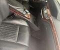 Чорний Мерседес С Клас, об'ємом двигуна 5.46 л та пробігом 313 тис. км за 12000 $, фото 13 на Automoto.ua