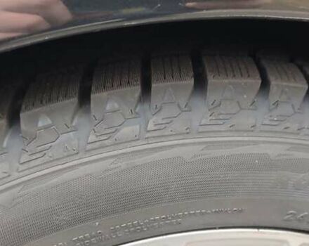 Чорний Мерседес С Клас, об'ємом двигуна 5.5 л та пробігом 198 тис. км за 12000 $, фото 17 на Automoto.ua