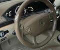 Мерседес С Класс 2008 в Кропивницком (Кировограде) на Automoto.ua Черный Мерседес С Класс, объемом двигателя 5.5 л и пробегом 204 тыс. км за 12700 $, фото 5 на Automoto.ua