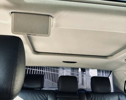 Черный Мерседес С Класс, объемом двигателя 5.5 л и пробегом 210 тыс. км за 12900 $, фото 75 на Automoto.ua