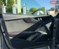 Черный Мерседес С Класс, объемом двигателя 4.7 л и пробегом 209 тыс. км за 12800 $, фото 5 на Automoto.ua