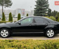 Черный Мерседес С Класс, объемом двигателя 3.5 л и пробегом 245 тыс. км за 13750 $, фото 3 на Automoto.ua