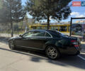 Черный Мерседес С Класс, объемом двигателя 3.5 л и пробегом 164 тыс. км за 12400 $, фото 3 на Automoto.ua