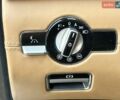 Чорний Мерседес С Клас, об'ємом двигуна 6.21 л та пробігом 147 тис. км за 14999 $, фото 31 на Automoto.ua