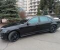 Черный Мерседес С Класс, объемом двигателя 5 л и пробегом 345 тыс. км за 18999 $, фото 1 на Automoto.ua