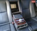 Черный Мерседес С Класс, объемом двигателя 5.5 л и пробегом 170 тыс. км за 18500 $, фото 20 на Automoto.ua