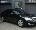 Черный Мерседес С Класс, объемом двигателя 3.5 л и пробегом 247 тыс. км за 10700 $, фото 1 на Automoto.ua