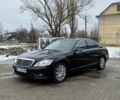 Черный Мерседес С Класс, объемом двигателя 3.5 л и пробегом 290 тыс. км за 11700 $, фото 4 на Automoto.ua