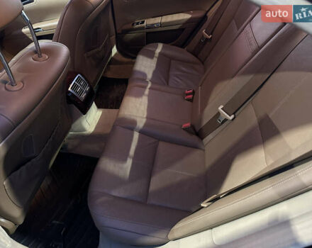 Черный Мерседес С Класс, объемом двигателя 3 л и пробегом 296 тыс. км за 12500 $, фото 15 на Automoto.ua