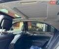 Чорний Мерседес С Клас, об'ємом двигуна 5.5 л та пробігом 250 тис. км за 9900 $, фото 39 на Automoto.ua